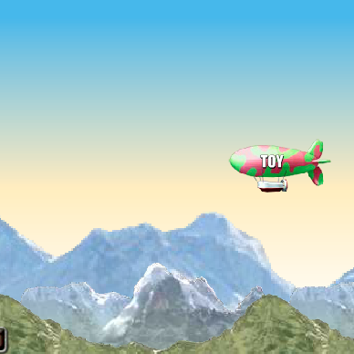 Air Typer