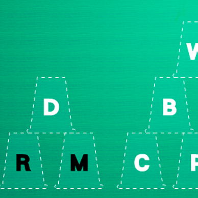 Cup Stacking