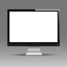 A few words about your monitor