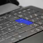 Space and Enter keys