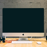 Preparing your desk