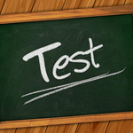 The aptitude test