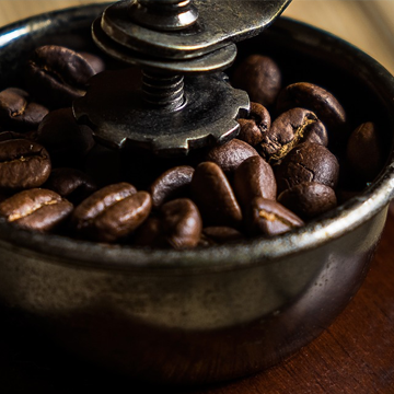 Cofee - benefits and side-effects