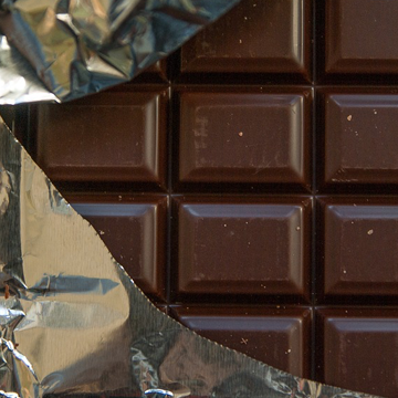 Anti-depressant chocolate