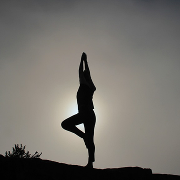 Benefits of Yoga