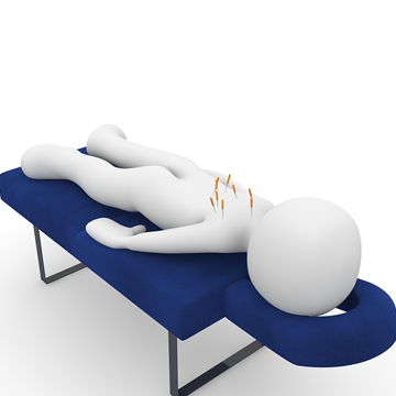 The secrets of acupuncture