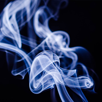 Stay smoke-free