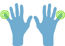 pinkies
