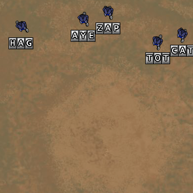 QWERTY Warriors 2