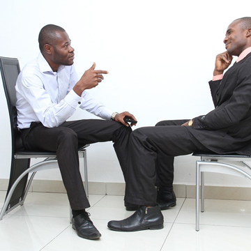 Jobs interview preparation tips