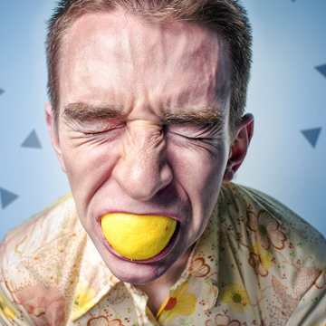 Dealing with workplace stress