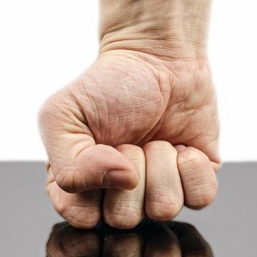 Ways to quickly resolve anger