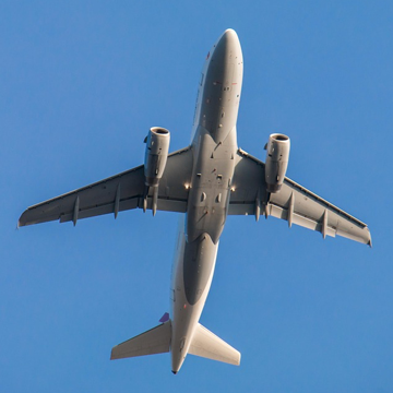 Air travel tips
