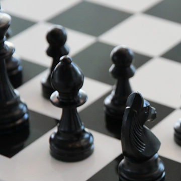 Brief history of chess